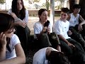 PDC MIRIM - Permacultura na Escola