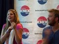 Lady A singing Lookin' For A Good Time at a KNIX Private Performance in Phoenix, AZ on 9/11/08. At the end of the video Charles gets a cake for his Birthday!!