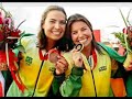Medalhas Conquistadas pelo Brasil nas Olimpiadas de Pequim 2008