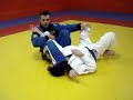 treino passagem de guarda www.gbprjj.com.br