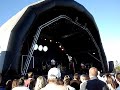 recorded at the chase wakes, burntwood, august 12th 2007.