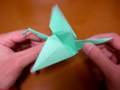 clip video Cocosuma Cinders Origami Birö remix