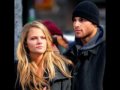 Andy Roddick and Brooklyn Decker