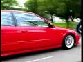 Honda photoshoot 1