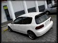 Honda photoshoot 1