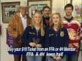 videos de AFR/Blazers Event Benefiting FFA/4H