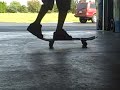 Kickflip Sex Change/Body Varial