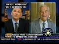Ron Paul on Glenn Beck 06/19/2008 - Part 2