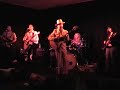 dave graney - night of the wolverine