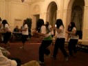 SBR 2008 - Baylor Lil Sis Dance SBR 2008 - Baylor Lil Sis Dance