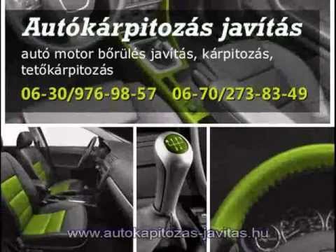 Videó megtekintése