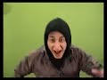 Green Screen Test - Demon