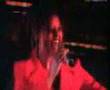 Francisca Urio singt Hot Stuff beim New Wave Contest 2007