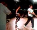 battle hip hop breakdanse toisset