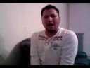 mon cousin michel ki chante chez moi
gitan d'avignon