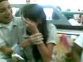 desastre en Mcdonalds