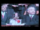 videos de Barack Obama becomes President elect 2008