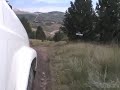Offroad descent to Cripple Creek, Colorado Offroad descent to Cripple Creek, Colorado