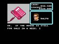 this is part 3 of 6 videos well, the title sort of says it all. i play a game called wall street kid for the nintendo entertainment system! check out my web page (which you can find in my channel) to learn more about the game. this game has been defeated by tetris in the first round of my tournament. post a comment regarding your thoughts on this decision!