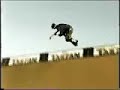 Tony Hawk 900