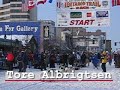 2006 Iditarod race start