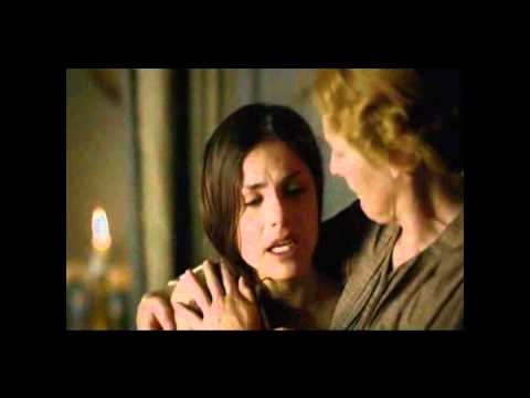 Wuthering Heights 2009 part 8