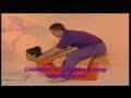 Thai Massage Course - Sitting Cobra Technique