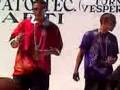 TEXMEX CREW CBTIS 54