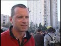 Marseille (13) - Violence Scolaire dans les Quartiers Nords