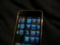 videos de iPhone Glitch