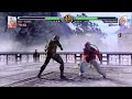 Virtua Fighter 5 - PS3 Battle Compilation Gameplay Virtua Fighter 5 - PS3 Battle Compilation Gameplay
