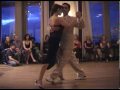 tangouppvsning, uppvisning tango