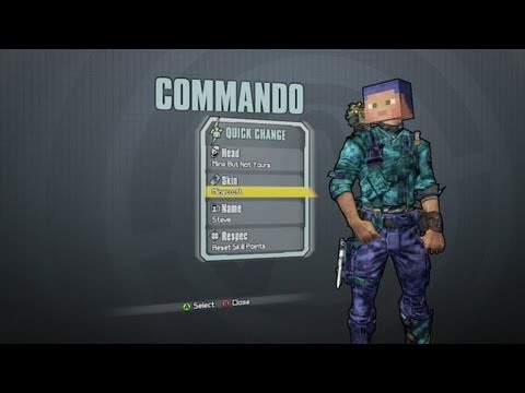 how to discover borderlands 2