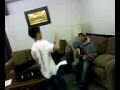 dancing to chiristian music