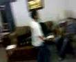 dancing to chiristian music