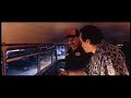 Selena Deleted Scene - Bus Construction