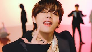 ● KIM TAEHYUNG FMV  Jalebi Baby 