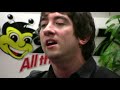 High School Playbook Talks To Plain White Ts