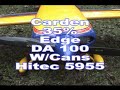 For Sale Carden 35% Edge w/DA 100
