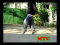 videos de MTC vs GonZo C-walk Battle