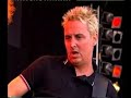Pearl Jam Mike McCready 06-12-00