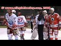 Alleghe vs Bolzano: il goal delle Civette