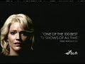 another brand spanking new promo that began running this week on scifi. 

cap 6 gives cylon advice to tigh? duuuuuuude.

if you're seeking more of these new (early feb 2008) promos, go here:
http://galacticasitrep.blogspot.com/search/label/videos