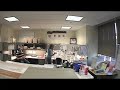 In the second installment of the cube prank series, Sarah gets her cube covered in tin foil. She brings new meaning to the term 