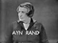 Ayn Rand