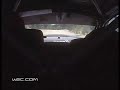 Turkey 2008: Sordo Onboard SS19