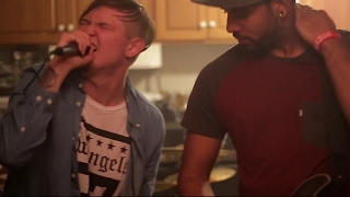 ***CC RELEASE*** THE EPITOME - Let Me Clear My Throat