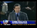 Chris Wallace On Barack Obama\ Chris Wallace On Barack Obama\
