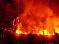 Rammstein - Polska, Polen - 27.11.2009r.