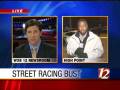 Triad Street Racing Bust